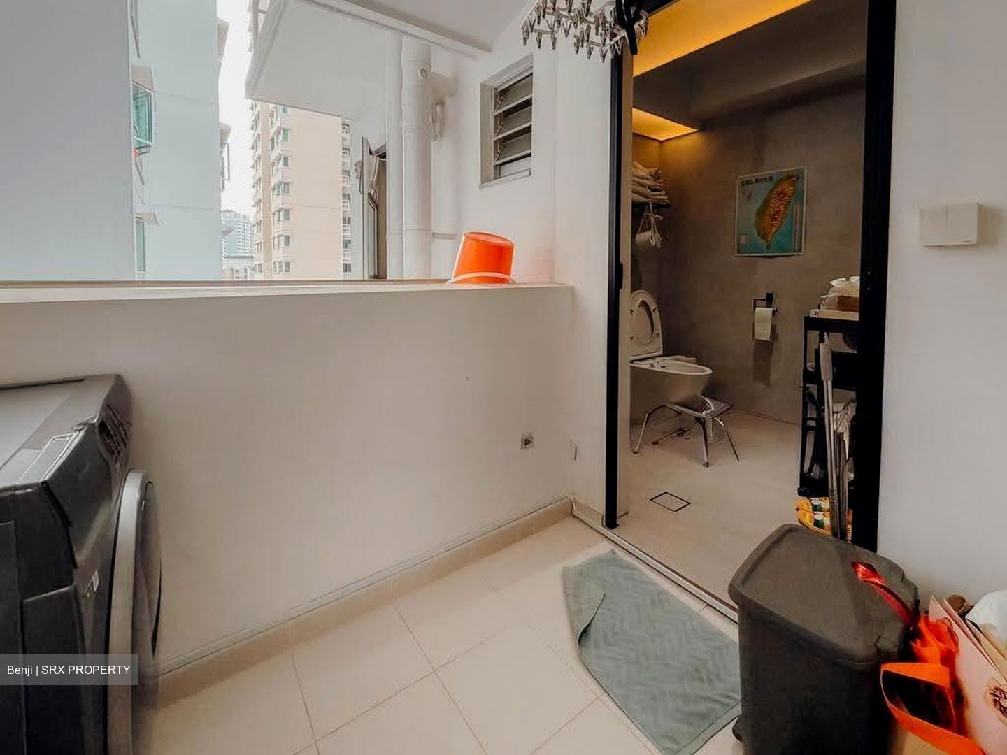 Blk 130B Toa Payoh Crest (Toa Payoh), HDB 3 Rooms #608671401